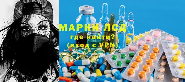 дживик Липки